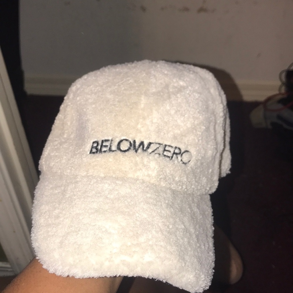 🔥Hat